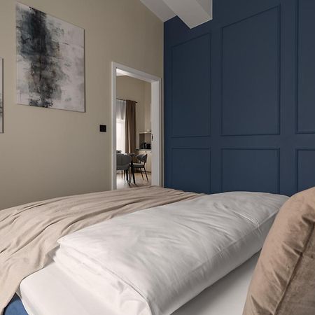 Apartio Rooms Katowice Phòng bức ảnh