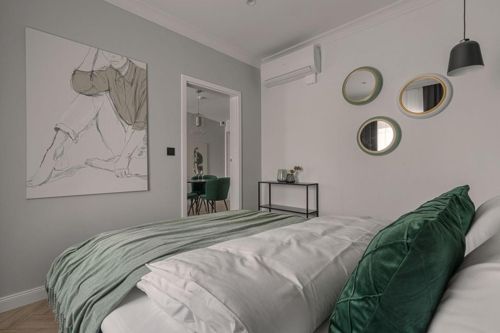Apartio Rooms Katowice Phòng bức ảnh