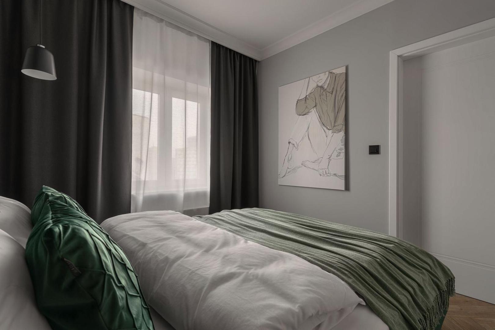 Apartio Rooms Katowice Phòng bức ảnh