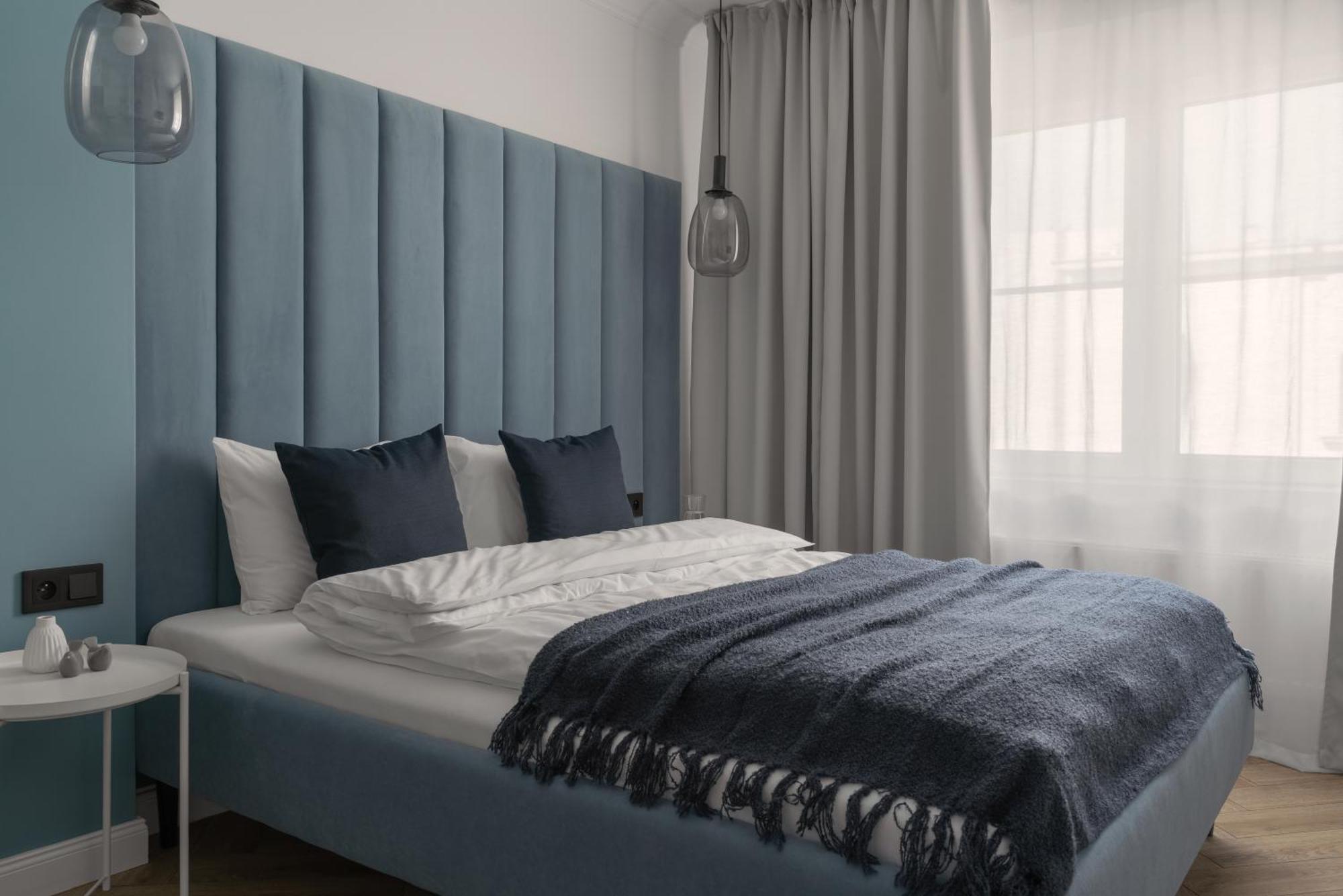 Apartio Rooms Katowice Phòng bức ảnh