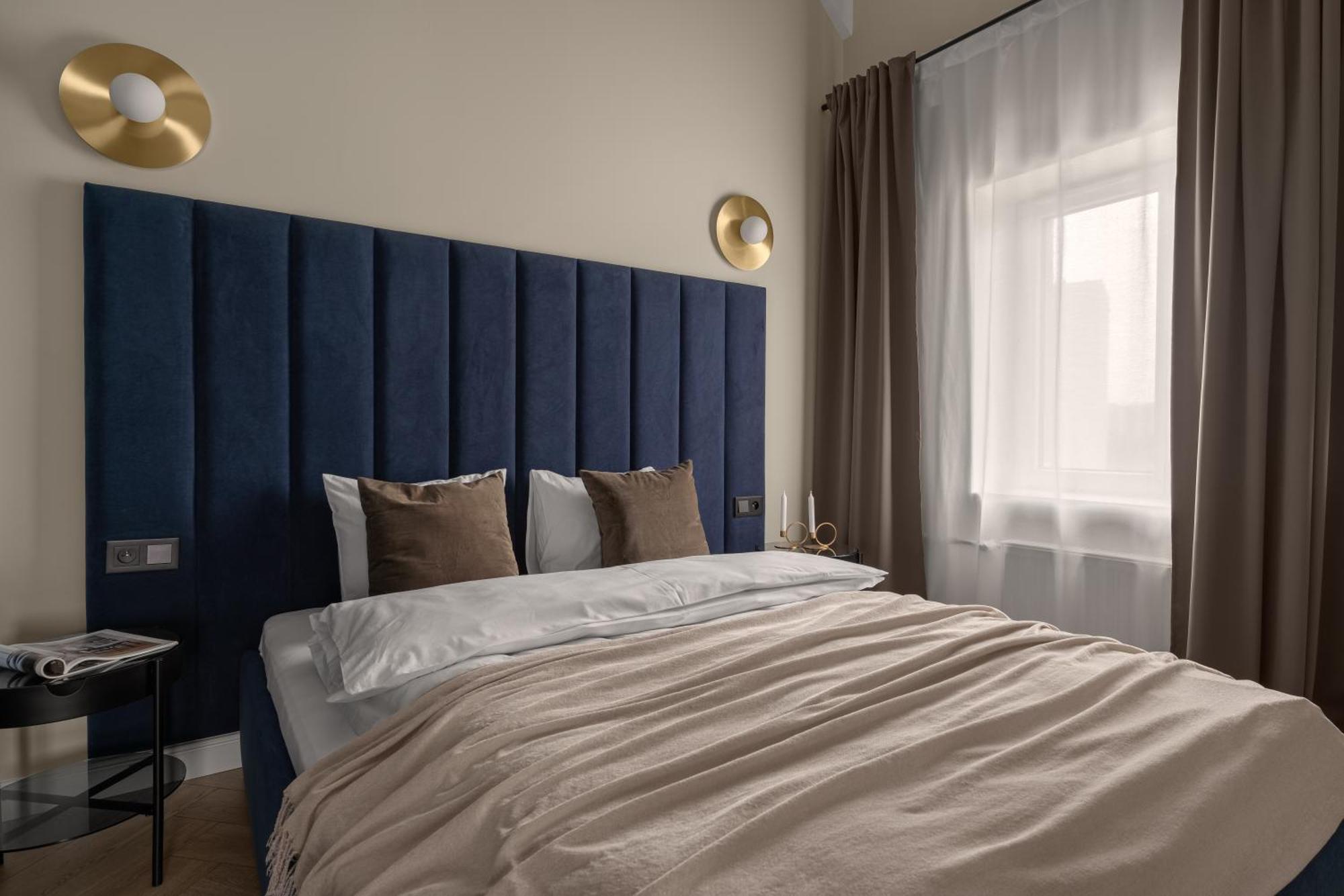 Apartio Rooms Katowice Phòng bức ảnh