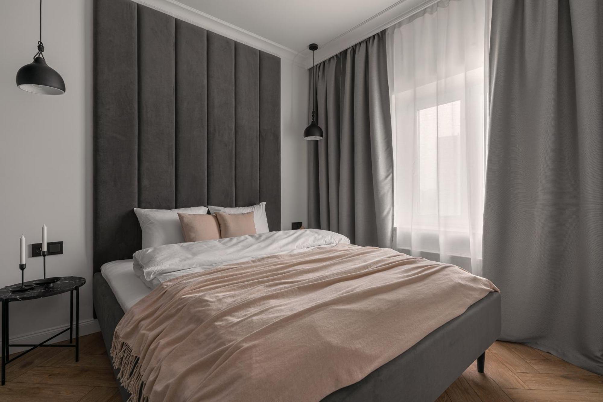 Apartio Rooms Katowice Phòng bức ảnh